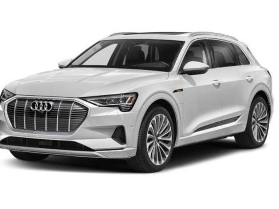 AUDI E-TRON SPORTBACK 2022 WA11AAGE6NB045698 image AUDI E-TRON SPORTBACK 2022 WA11AAGE6NB045698 image